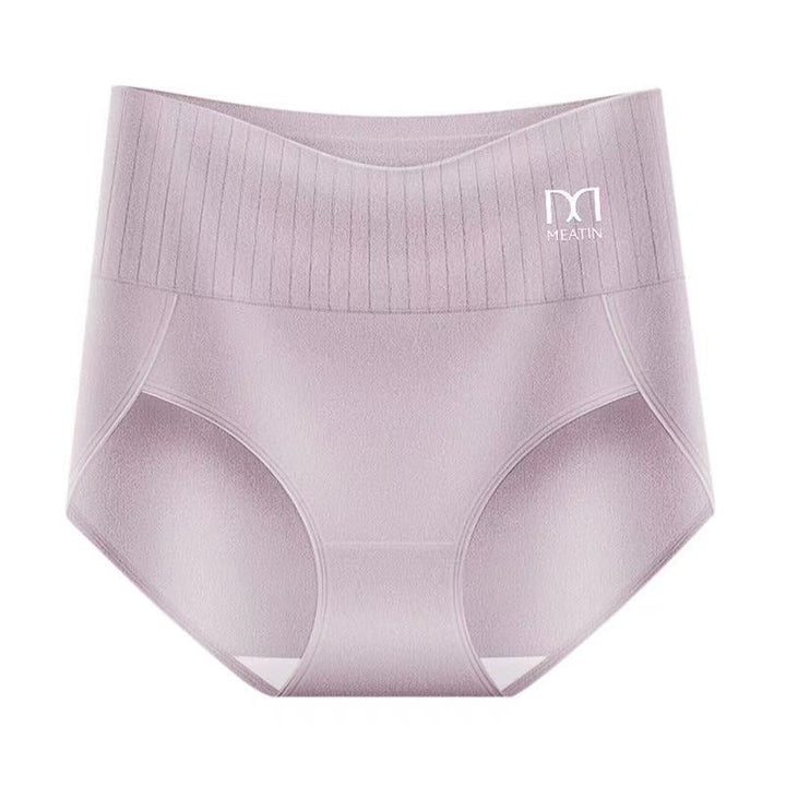 Samira | Pack of 6 High-Waisted Shaping Panties