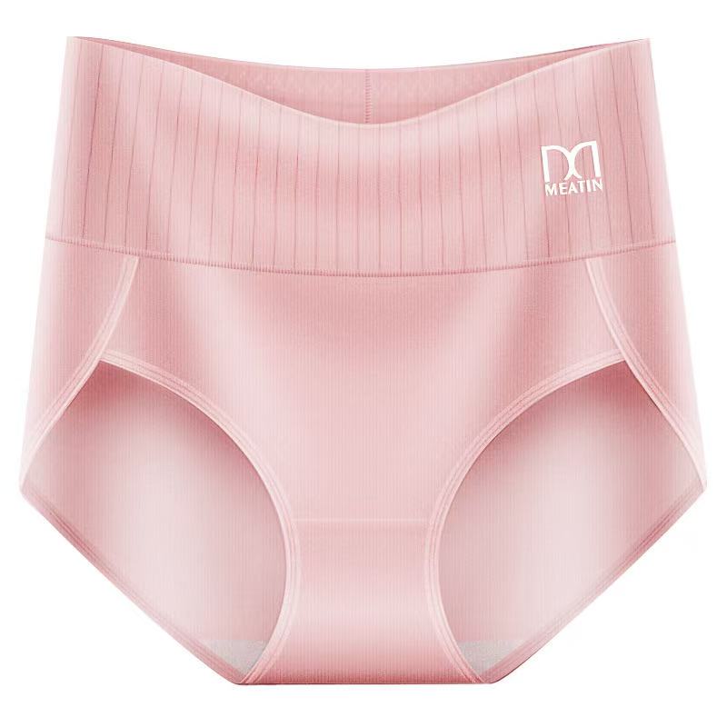 Samira | Pack of 6 High-Waisted Shaping Panties