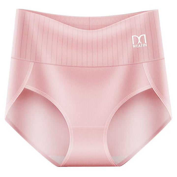 Samira | Pack of 6 High-Waisted Shaping Panties