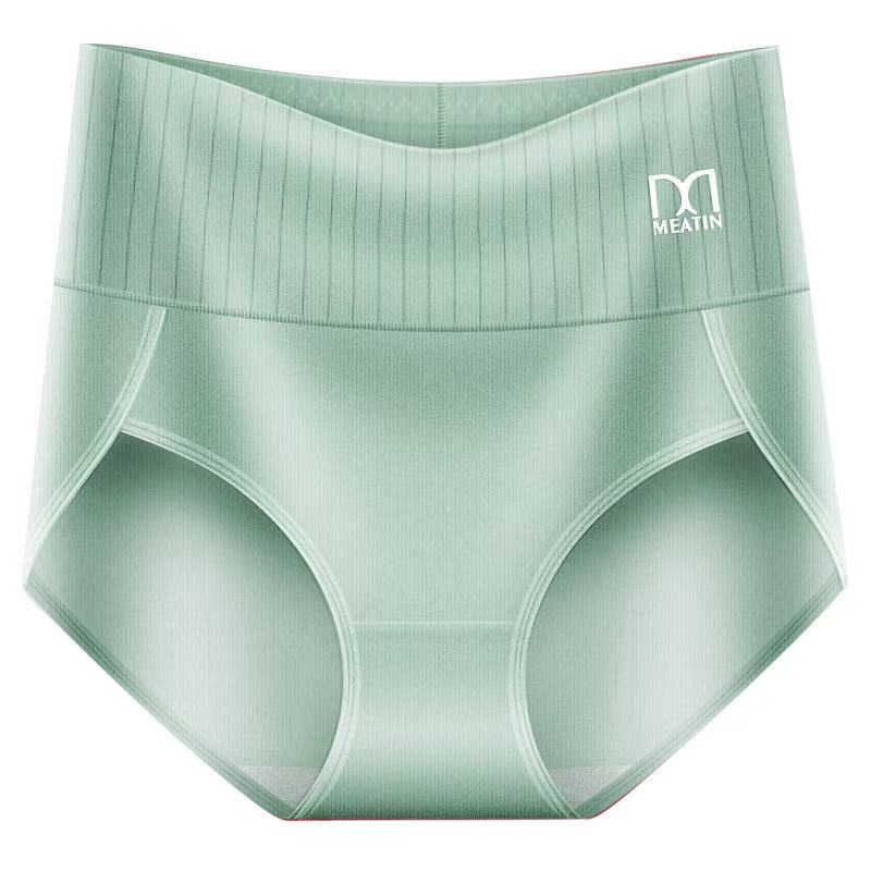 Samira | Pack of 6 High-Waisted Shaping Panties