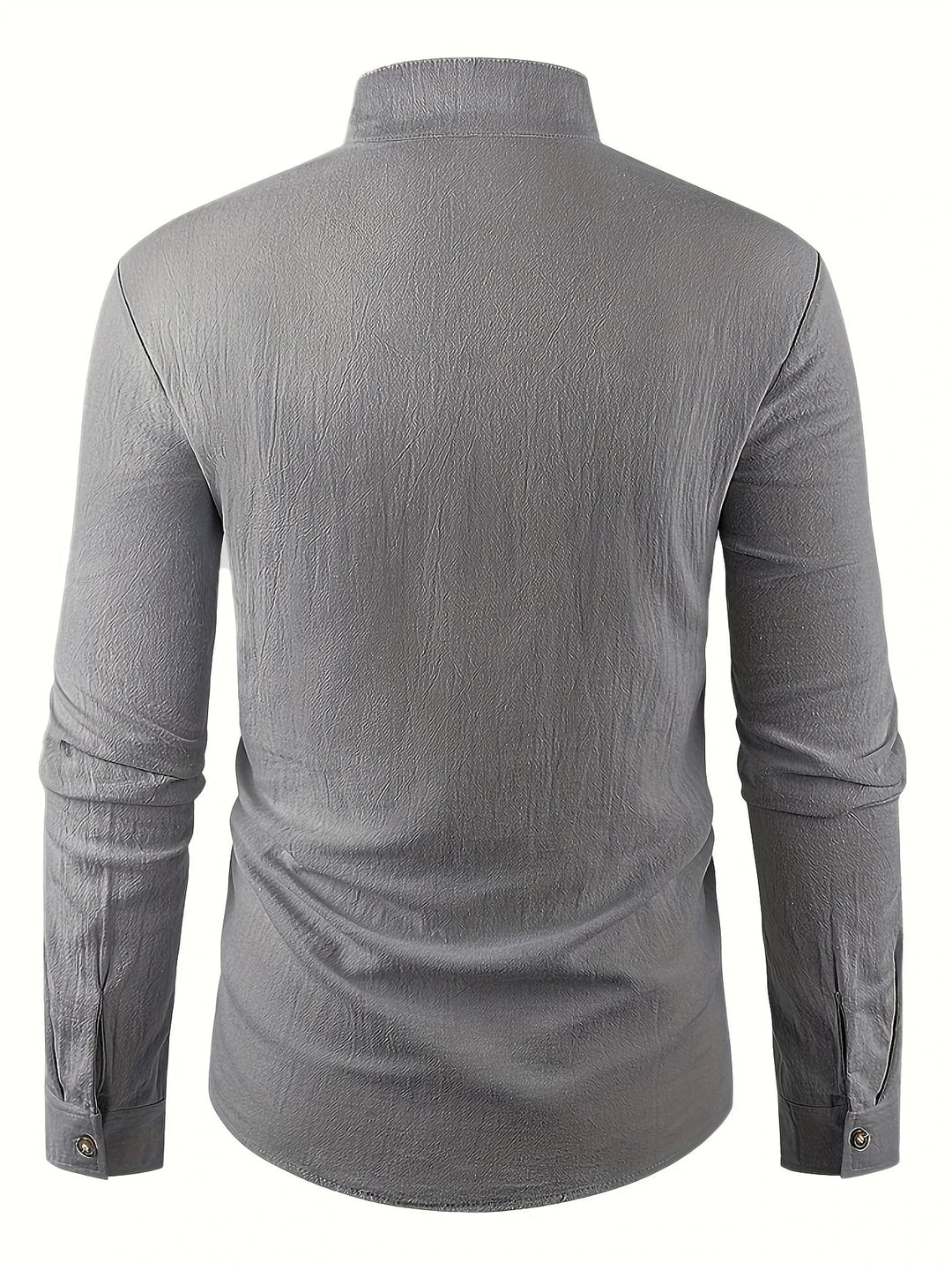 Shaun | Long Sleeve Shirt