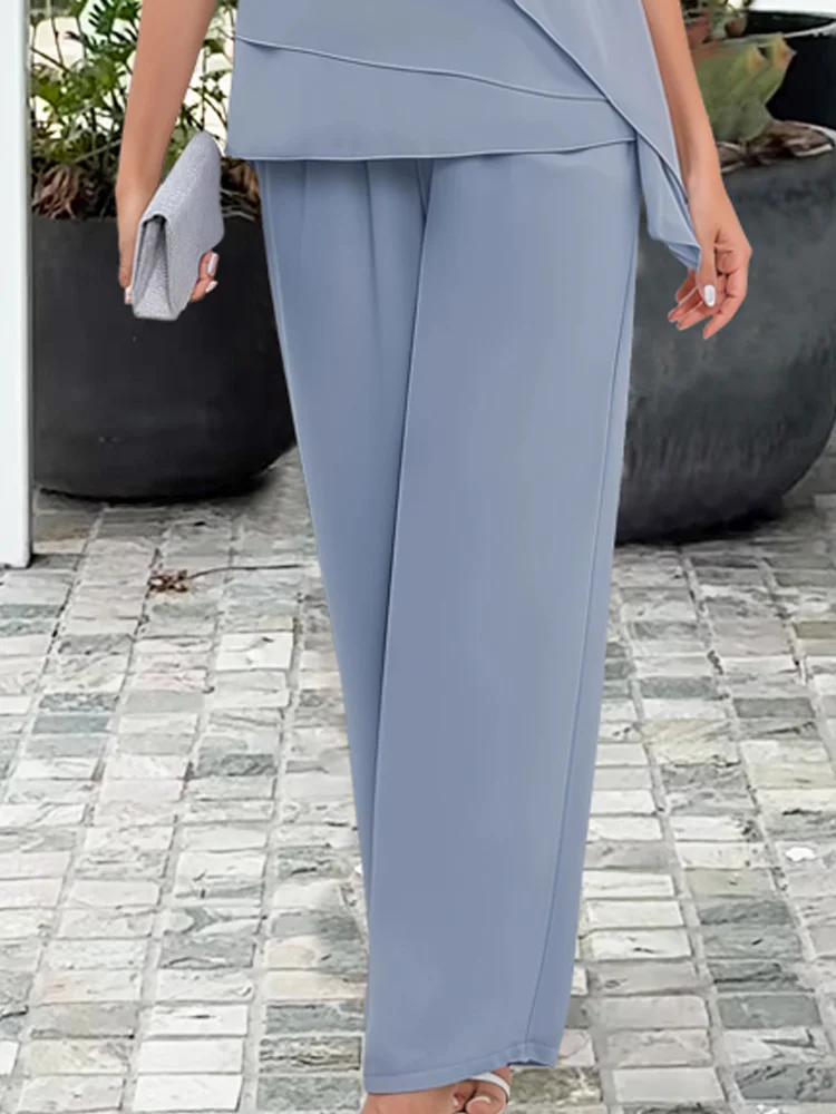 Aida | Elegant Two-Piece Set