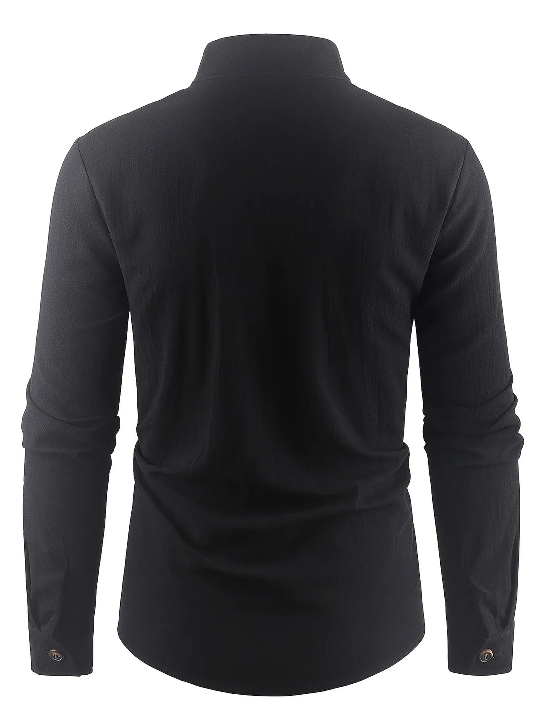 Shaun | Long Sleeve Shirt