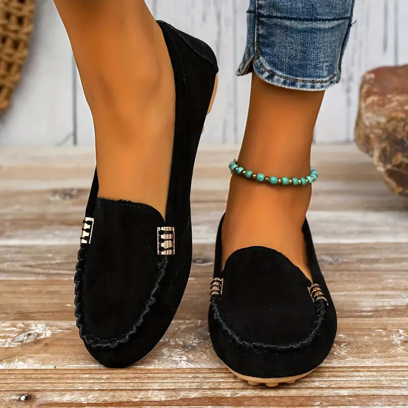 Zeinab | Everyday Non Slip Loafer