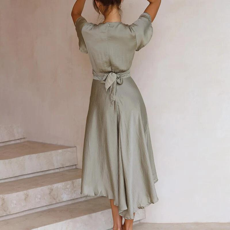 Gianna | Elegant Dress