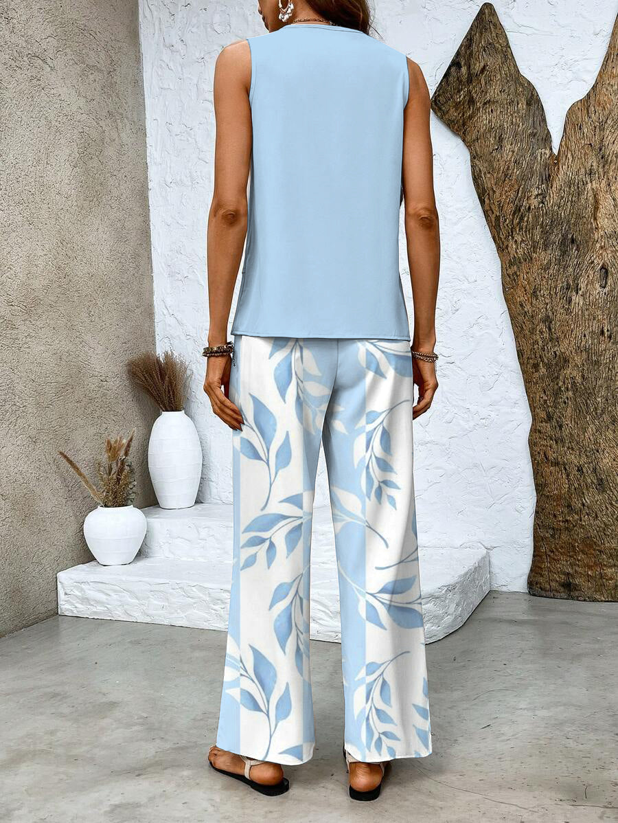 Avana | Elegant Summer Set