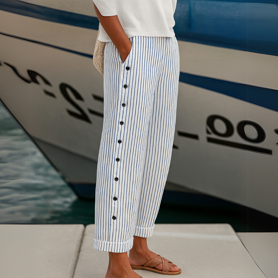 Nika | Chic Stylish Pants