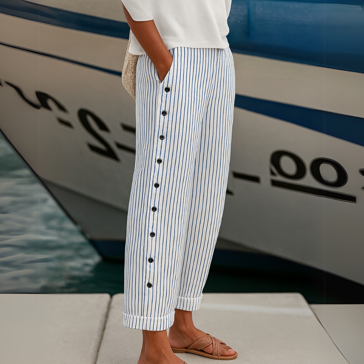 Nika | Chic Stylish Pants
