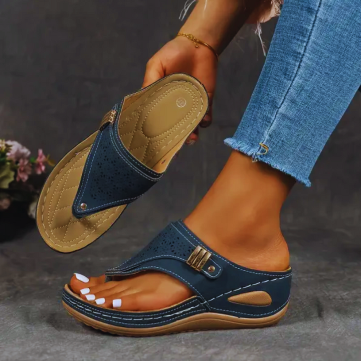 Elowen | Classic Fashion Sandals