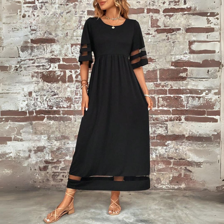 Tina | Tummy Coverage Dress