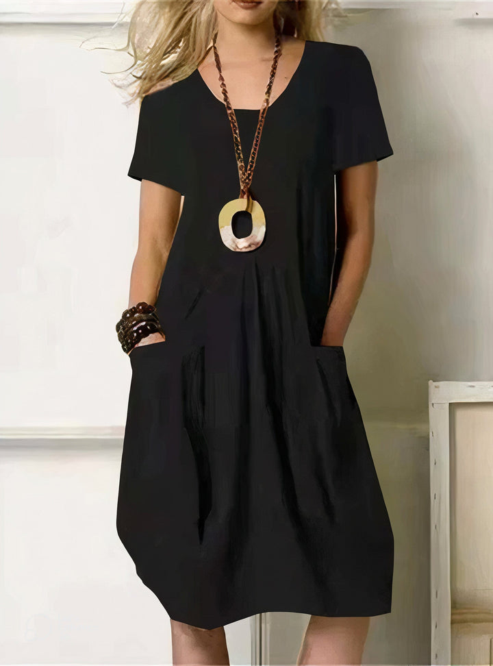 Suna | Casual Dress