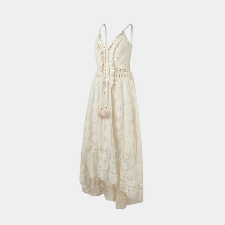 Shannen | Elegant Boho Dress