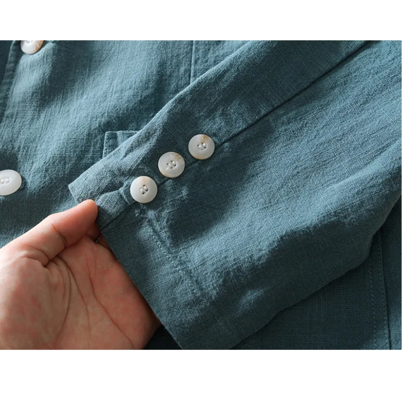 Alexander | Lightweight Casual Blazer