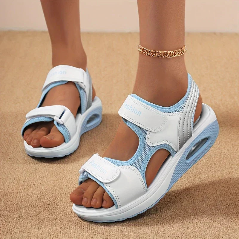 Savanah | Orthopedic Summer Sandals