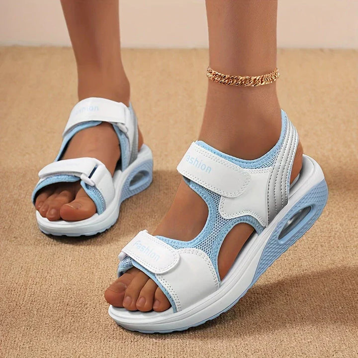 Savanah | Orthopedic Summer Sandals
