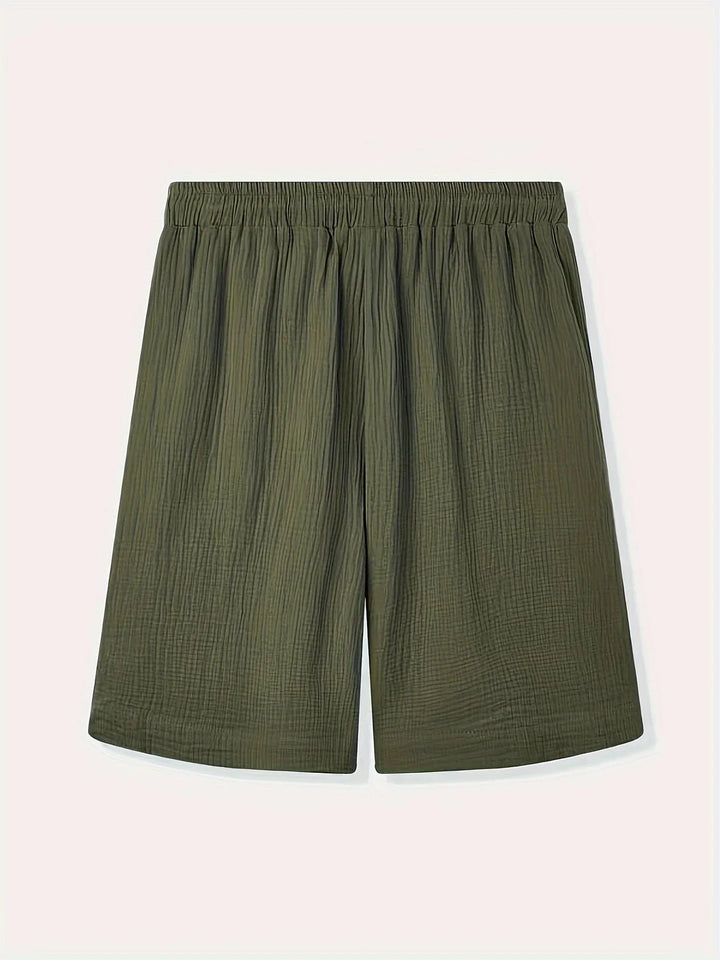 John | Comfortable Everyday Shorts
