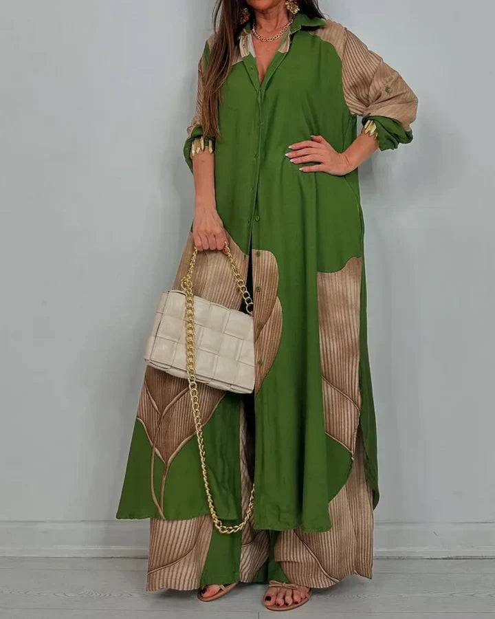 Irene | Effortless Style Set