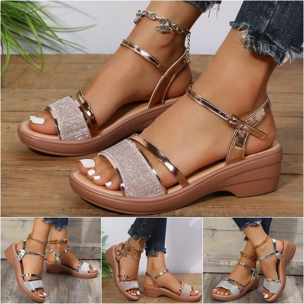 Auri | Comfortable Classy Sandals