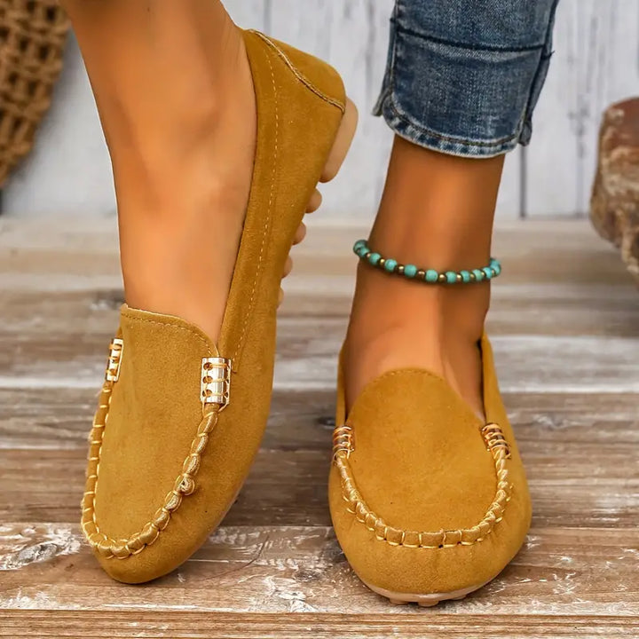 Zeinab | Everyday Non Slip Loafer