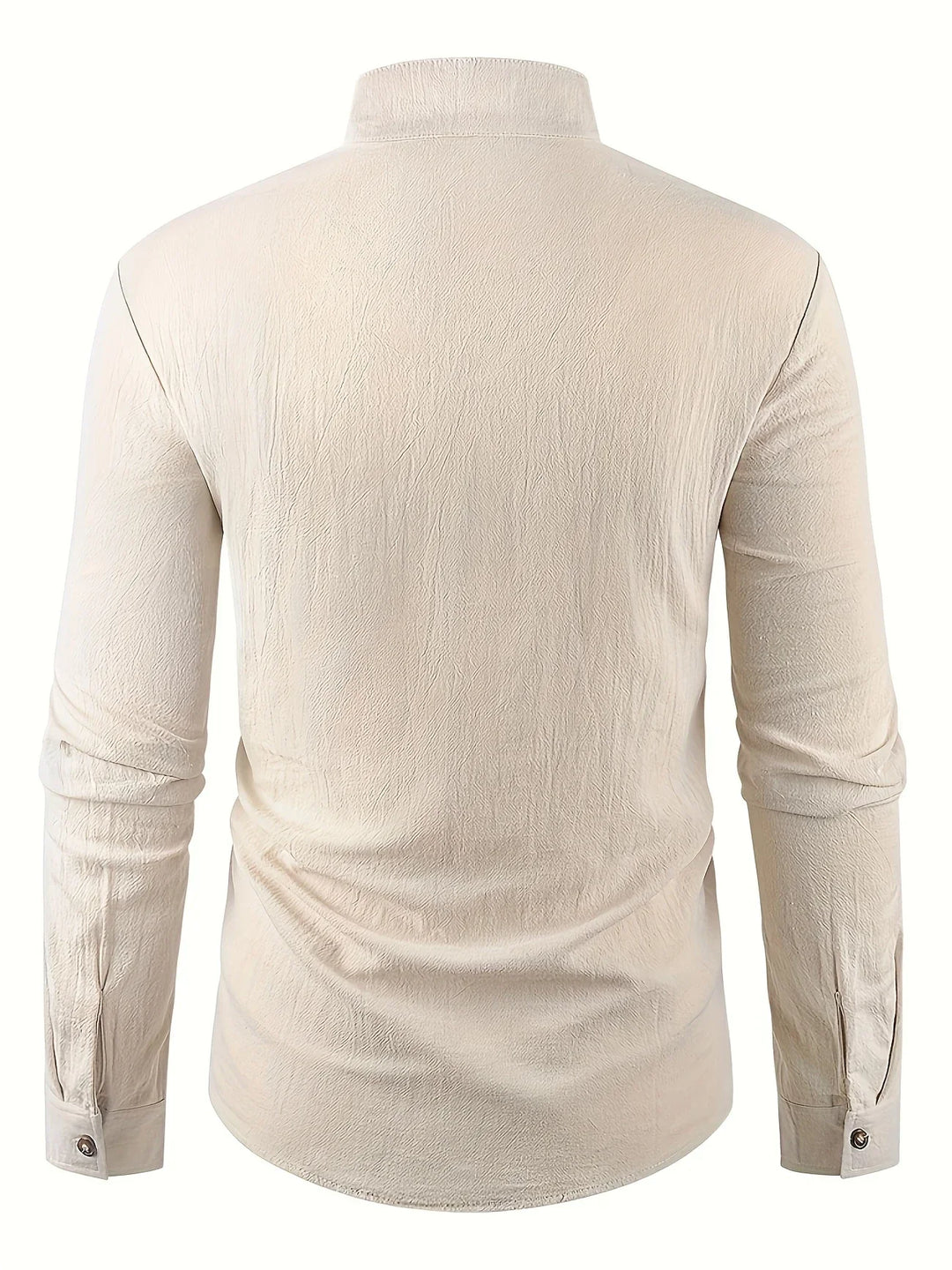 Shaun | Long Sleeve Shirt