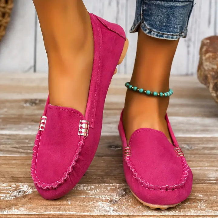 Zeinab | Everyday Non Slip Loafer