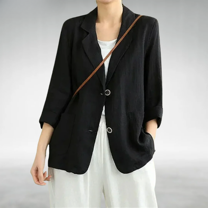 Brynlee | Casual Chic Blazer