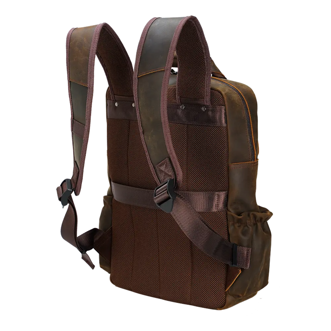 Chavis | Travel Laptop Backpack