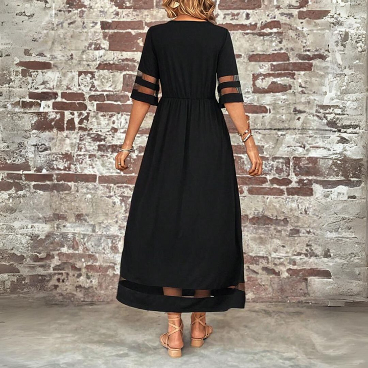 Tina | Tummy Coverage Dress