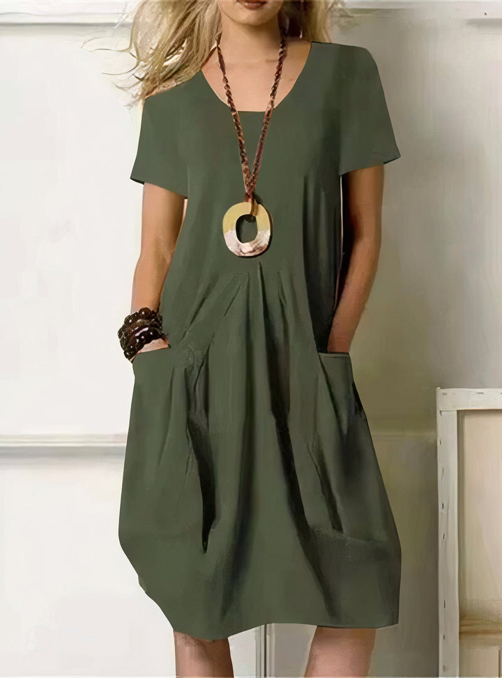 Suna | Casual Dress
