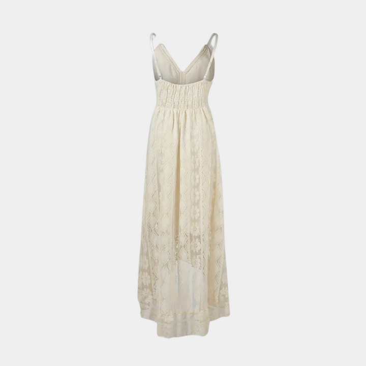 Shannen | Elegant Boho Dress
