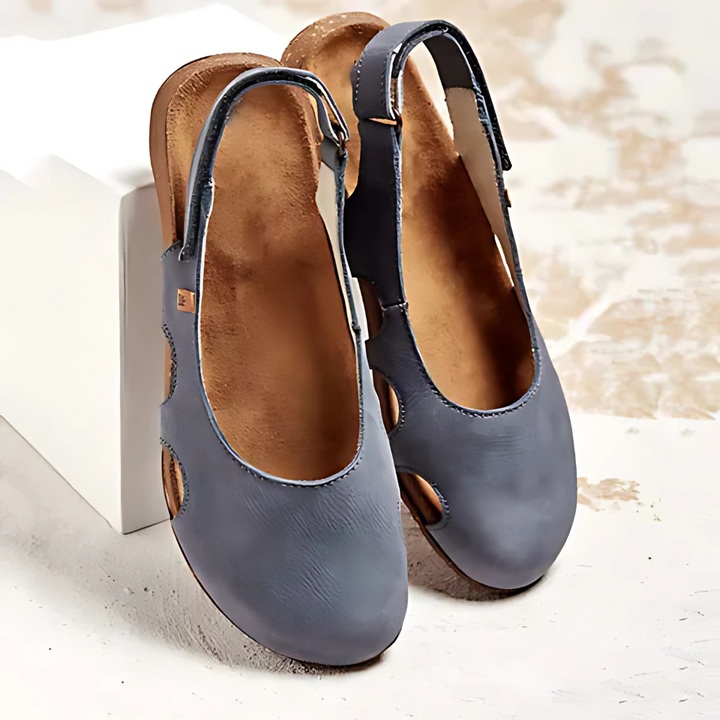 Misty | Orthopedic Sandals