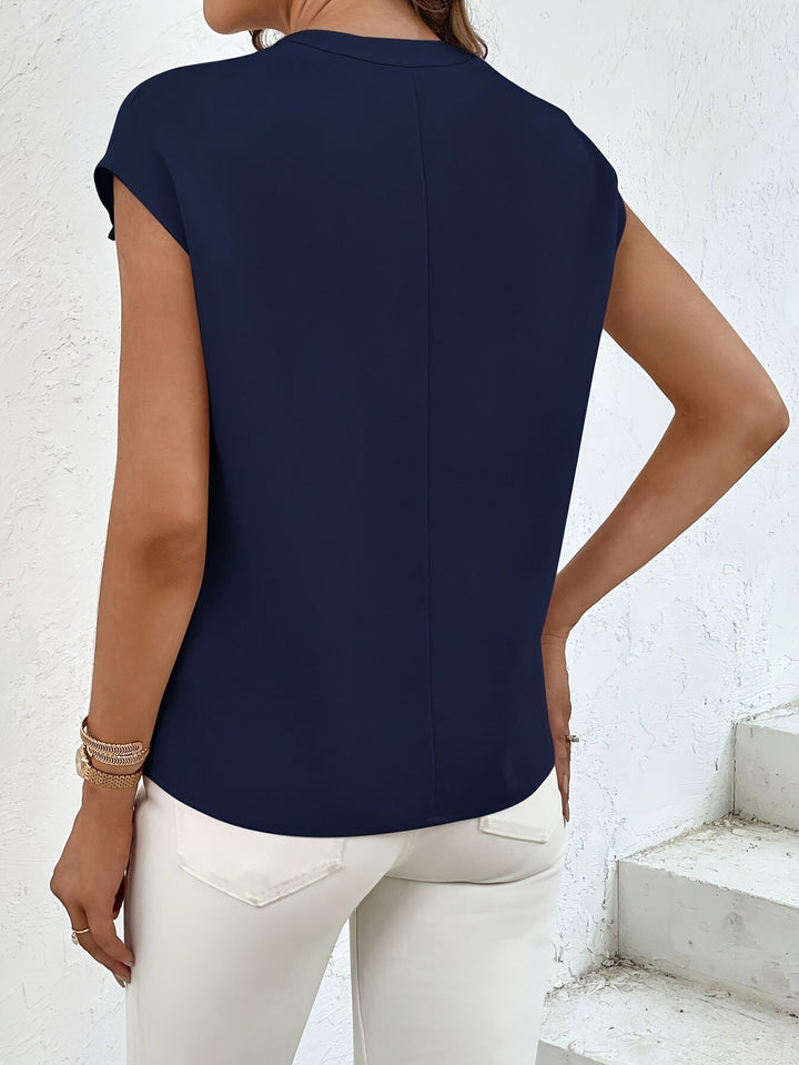 Erich | Casual Short Sleeve Shirt