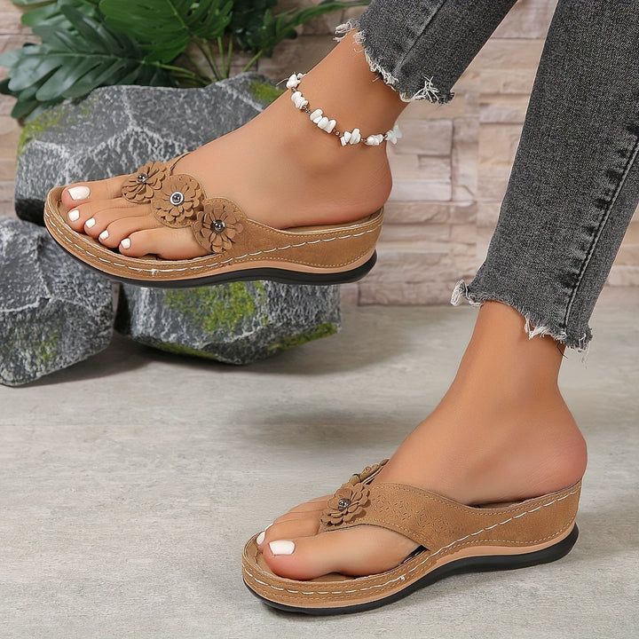 Alazne | Orthopedic Sandals