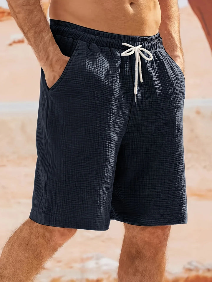 John | Comfortable Everyday Shorts