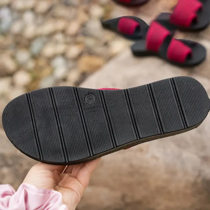Darcy | Comfortable Sandals