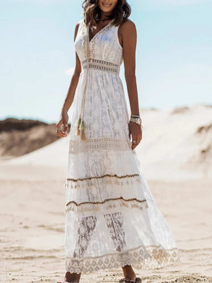 AYA | Boho Dress