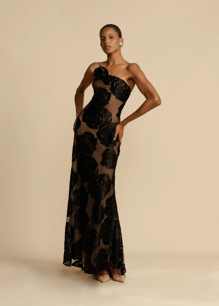 Ella | Chic Charming Dress