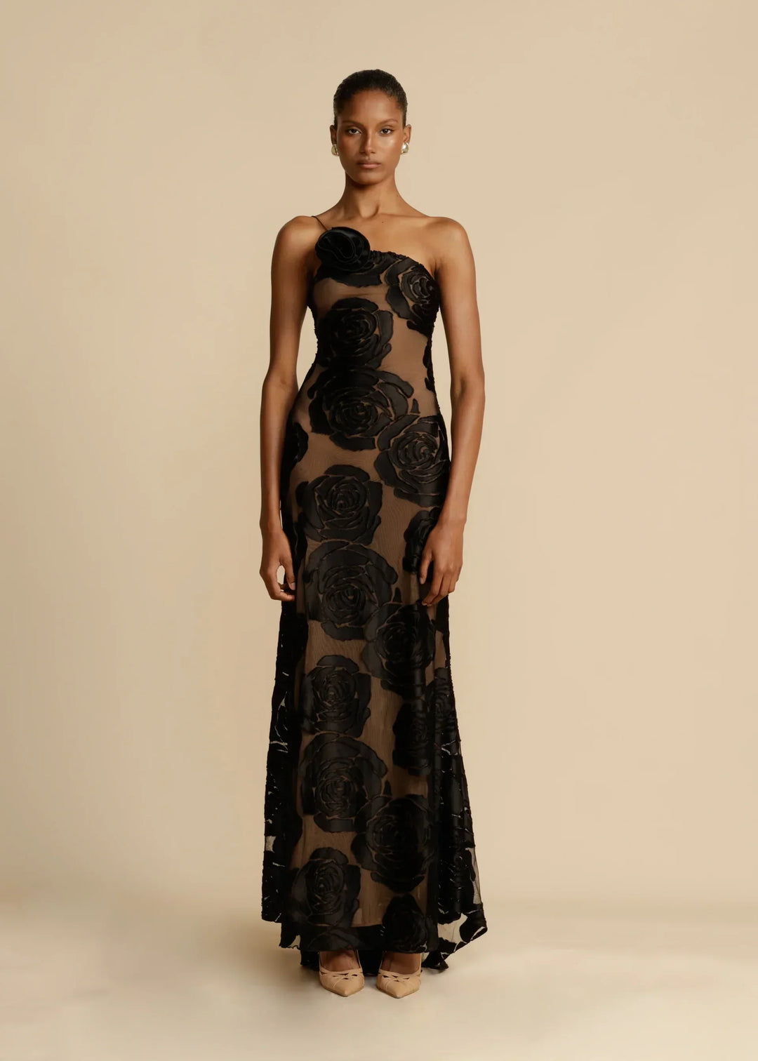 Ella | Chic Charming Dress