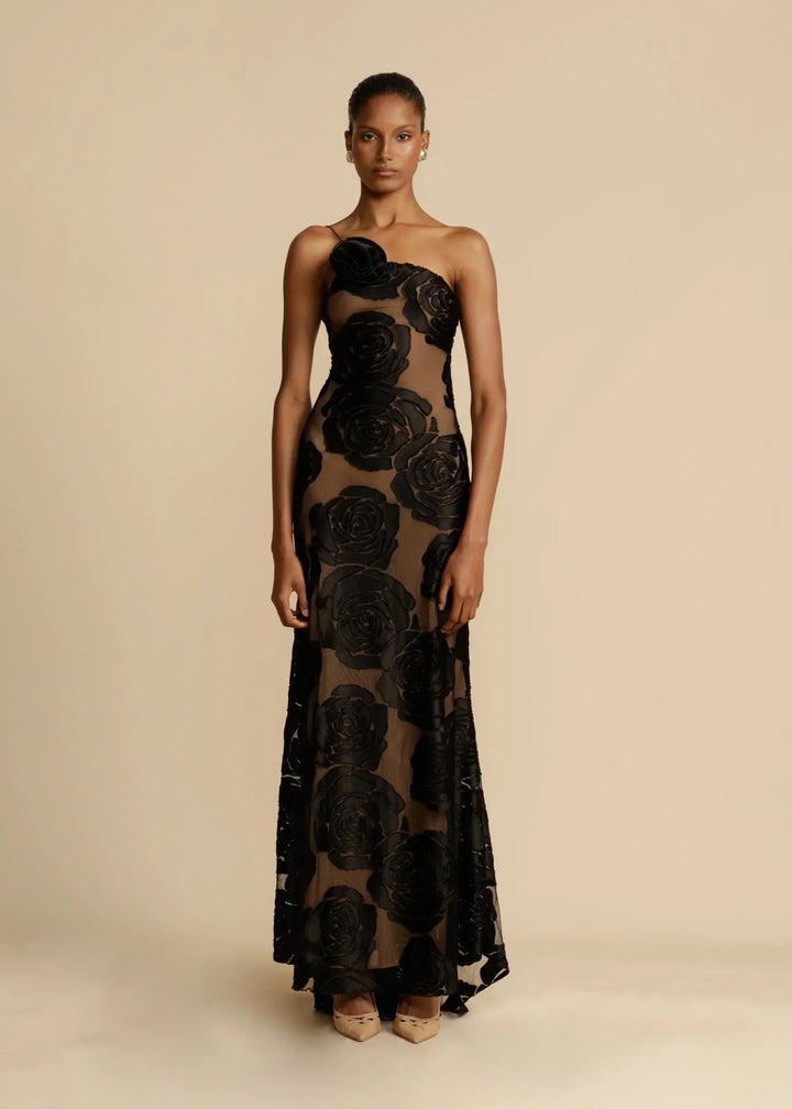 Ella | Chic Charming Dress