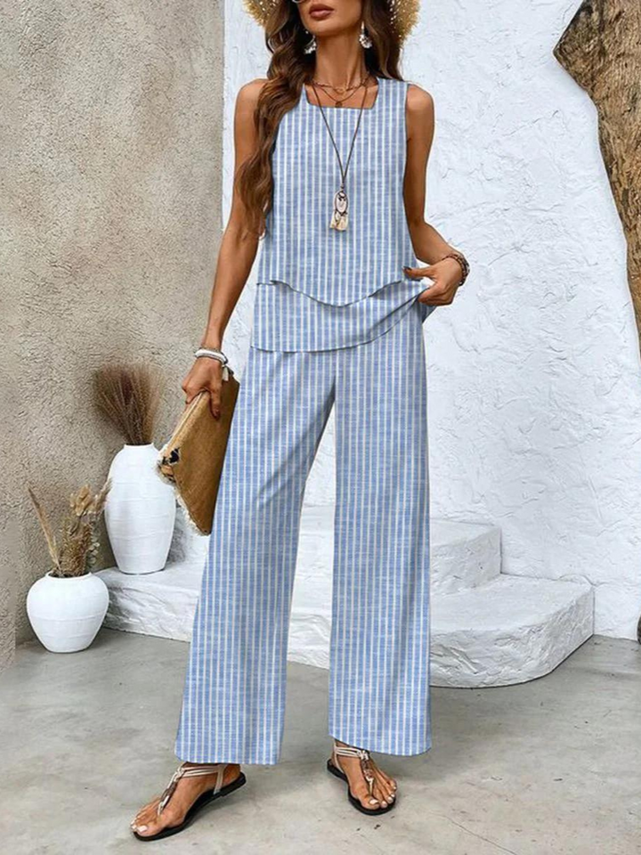 Avana | Elegant Summer Set