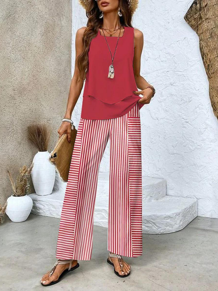 Avana | Elegant Summer Set
