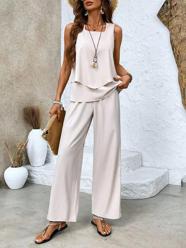 Avana | Elegant Summer Set