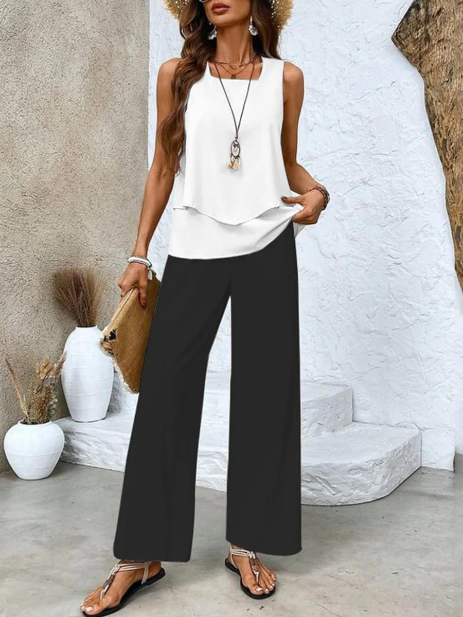 Avana | Elegant Summer Set