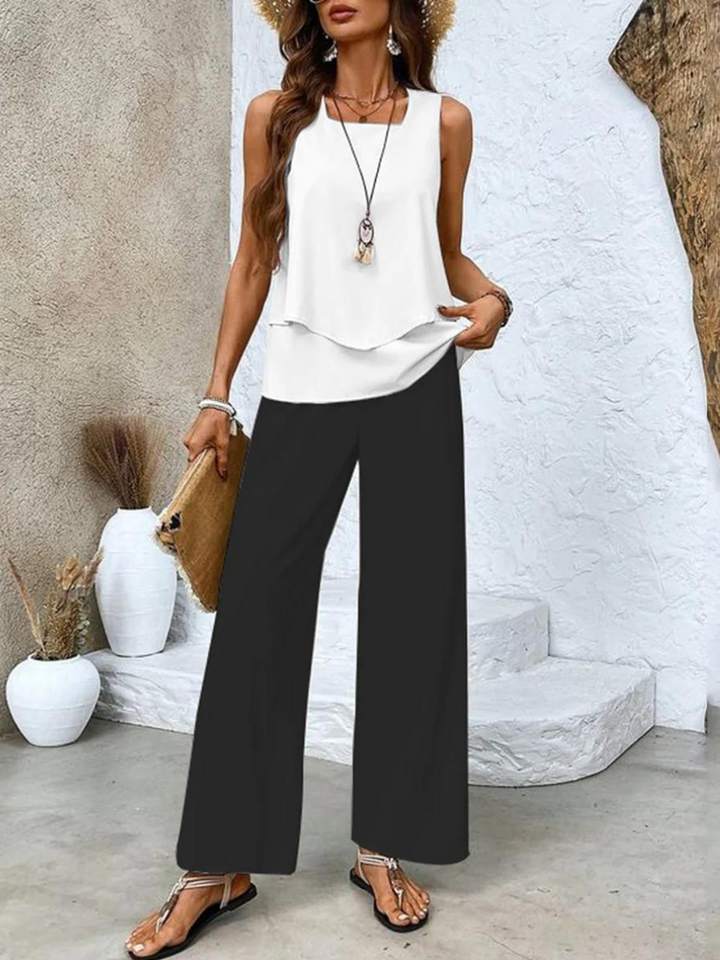 Avana | Elegant Summer Set