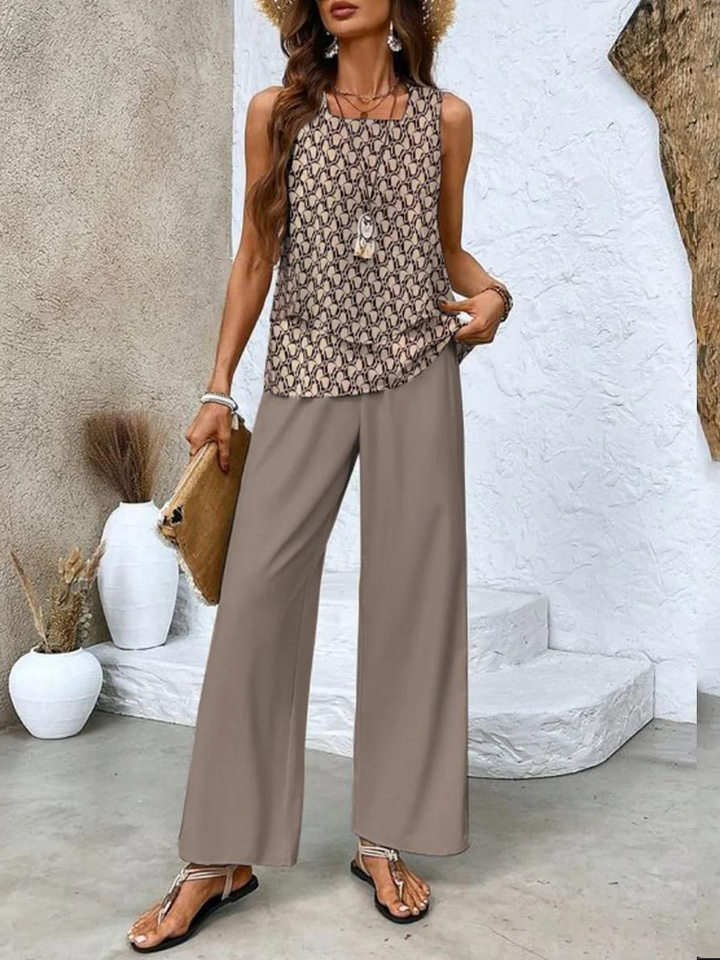 Avana | Elegant Summer Set