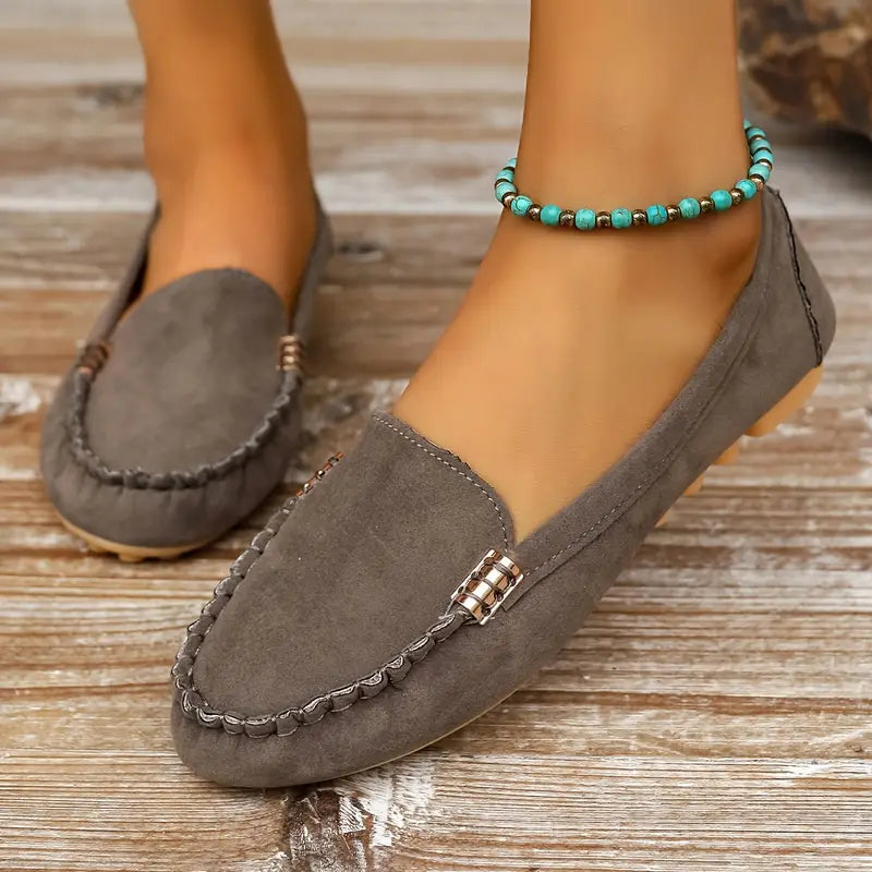 Zeinab | Everyday Non Slip Loafer