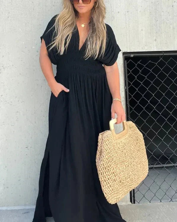 Josephine | Elegant Maxi Dress