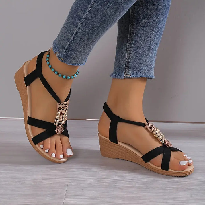 Thalia | Chic Stylish Sandals