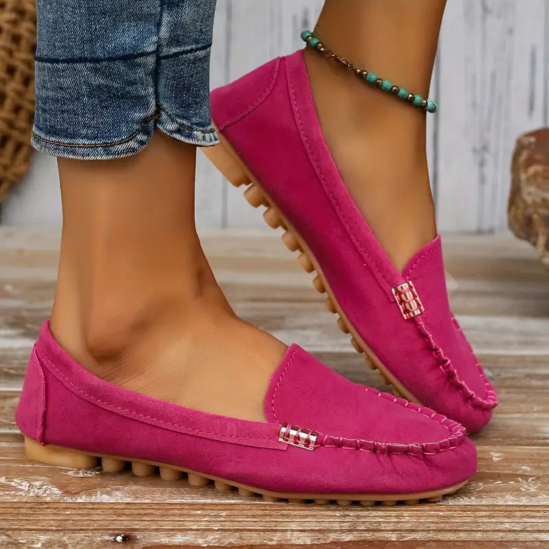 Zeinab | Everyday Non Slip Loafer