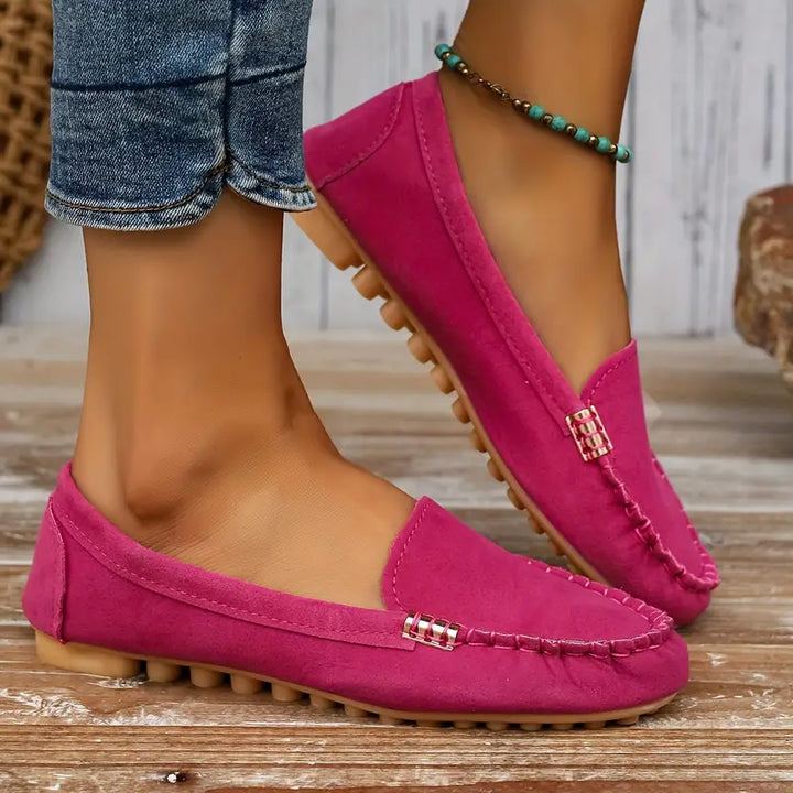 Zeinab | Everyday Non Slip Loafer